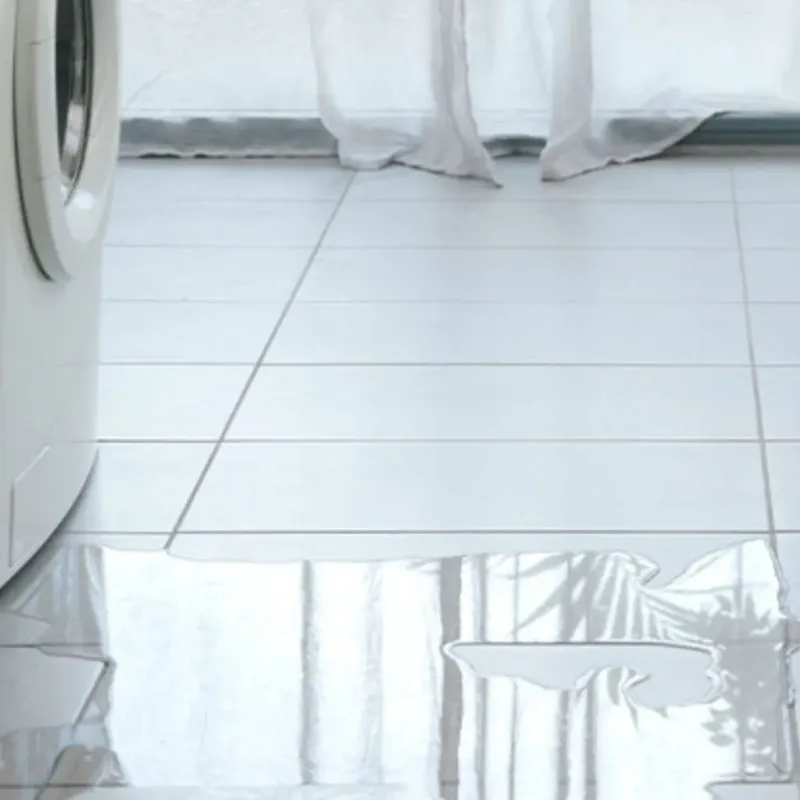 Appliance Leak Cleanup in Russell, KS